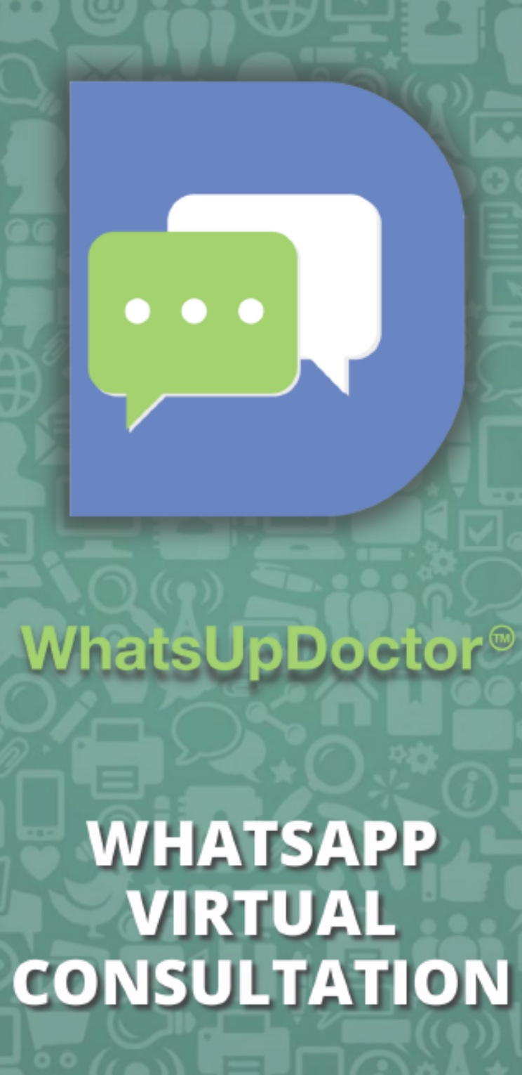 WhatsUpDoctor™